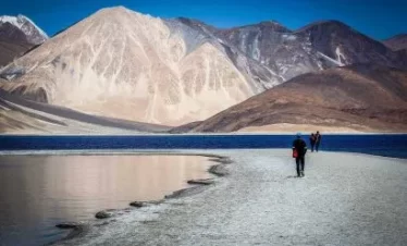 Upper Dolpo Trekking