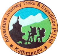 Adventure Journey Trek