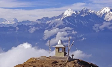 Helambu Trek
