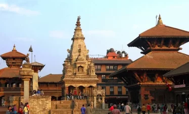 Kathmandu Heritage Tour